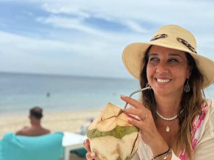 איך יצרתי מציאות של חופש, והגעתי לתאילנד בדיוק בזמן הנכון