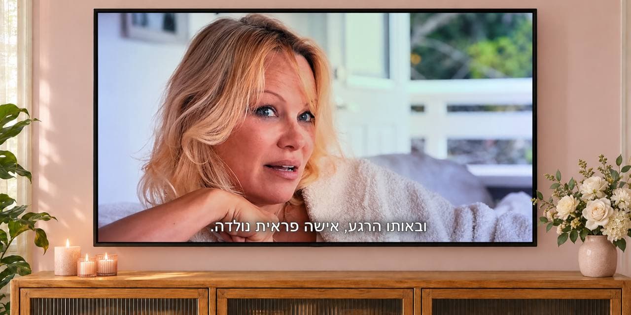 10 סדרות וסרטים על נשים שסללו דרך משלהן