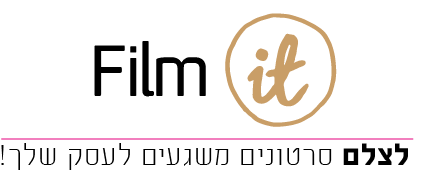 לוגו קורס וידאו filmit