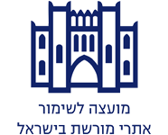 logo.moreshet